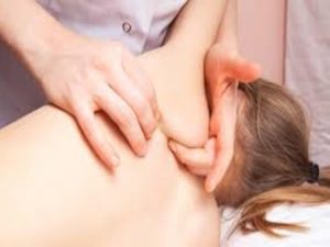 de