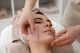 Corso di Massaggio Gua Sha Viso