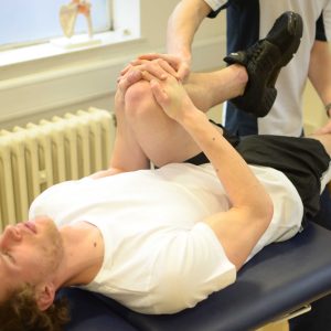 Corso myofascial release e tecniche a energia muscolare (TEM)