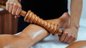 Corso di Legnoterapia o Madero Massage