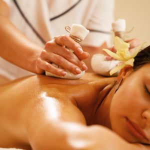 Corso di Massaggio Ayurvedico Abhyanga