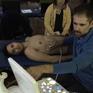 Corso di Ecografia Muscolo Scheletrica 2026