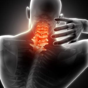 Il dolore vertebrale: studi, valutazione e trattamento del rachide cervicale