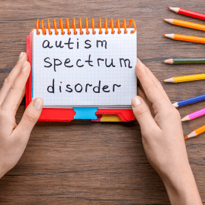 La medicina osteopatica nei disturbi dello spettro autistico