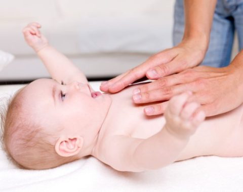 Alta formazione universitaria | Corso osteopatia in ambito pediatrico ed età evolutiva 2026 | 25 CFU