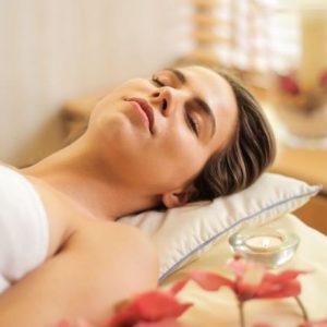 Corso Massaggio Olistico Body&Soul con rilascio diploma
