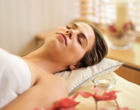 Corso Massaggio Olistico Body&Soul con rilascio diploma