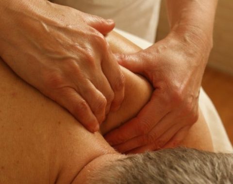 Corso Massaggio Sportivo Sport&Performance con rilascio diploma