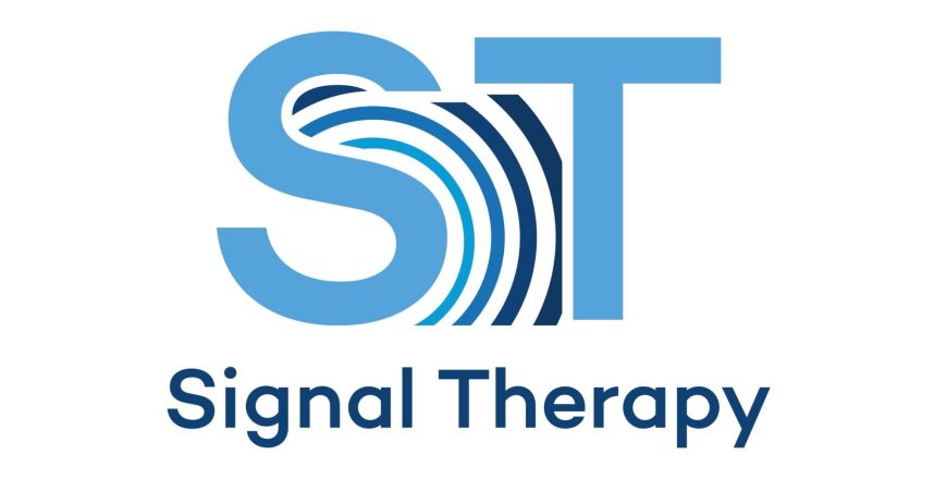 LOGO SIGNAL THERAPY