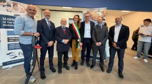 Inaugurato a Marcon il centro “Il Fulcro della Salute”: prevenzione e benessere al centro