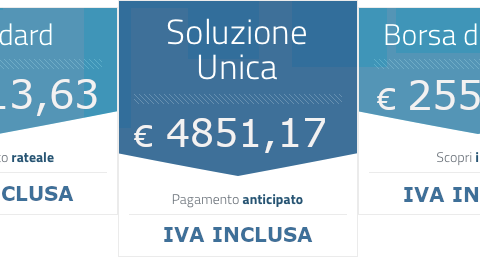 Corso osteopatia TIPO 2 Part Time | Lauree sanitarie | 3° anno