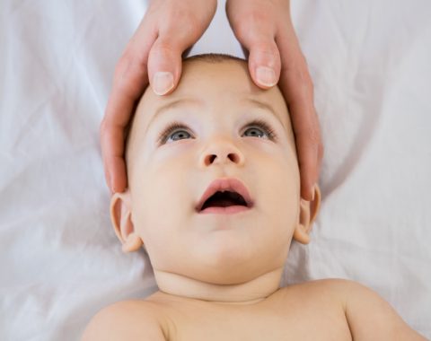 Trattamento osteopatico nei disturbi del linguaggio in età pediatrica ed evolutiva