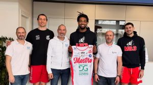 Basket Mestre 1958 al Fulcro della Salute: test e valutazioni per migliorare la performance degli atleti