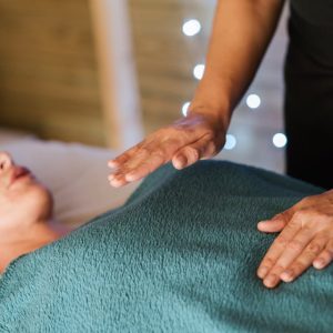 Corso di Pranic Energy Healing - Livello 1 di Maha Atma Master Choa Kok Sui