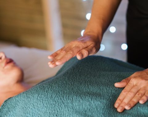 Corso di Pranic Energy Healing - Livello 1 di Maha Atma Master Choa Kok Sui