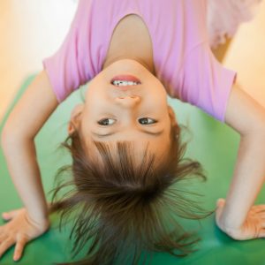 OsteoPilates – Pilates per Bambini (4-12 anni)