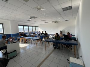 Come diventare osteopata in Italia: laurea, scuole e corsi di osteopatia