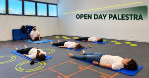 Open Day palestra a Marcon: il 26 settembre scopri i corsi di Fulcro della Salute