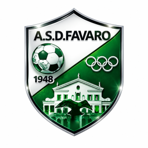 Scudo A.S.D. Favaro 1948