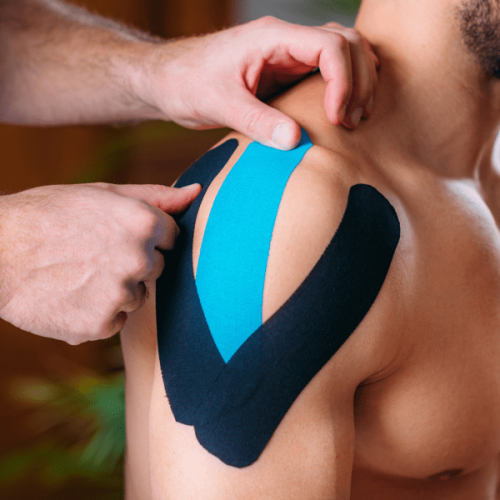 taping-kinesio