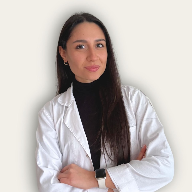 Alessandra Brugnaro | Biologa Nutrizionista