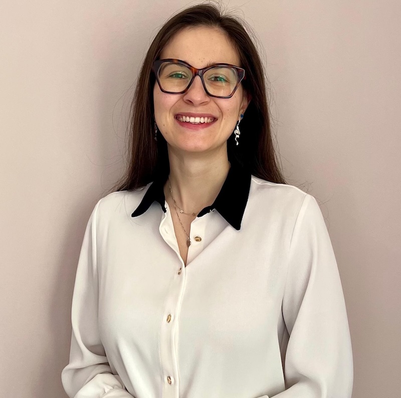 Isabella Nugnes | Psicologa