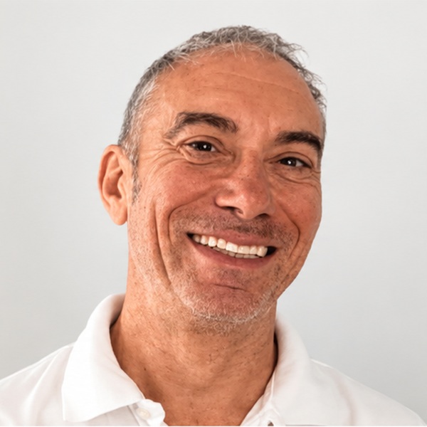 Gianluca Falcone | Osteopata D.O. | Operatore ST® | Fisioterapista | Nutripuntore | Operatore Psych-K