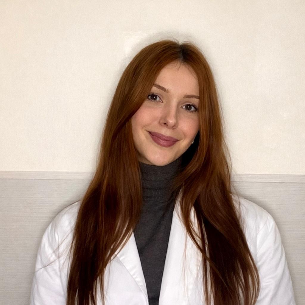 Giorgia Endrizzi | Biologa Nutrizionista