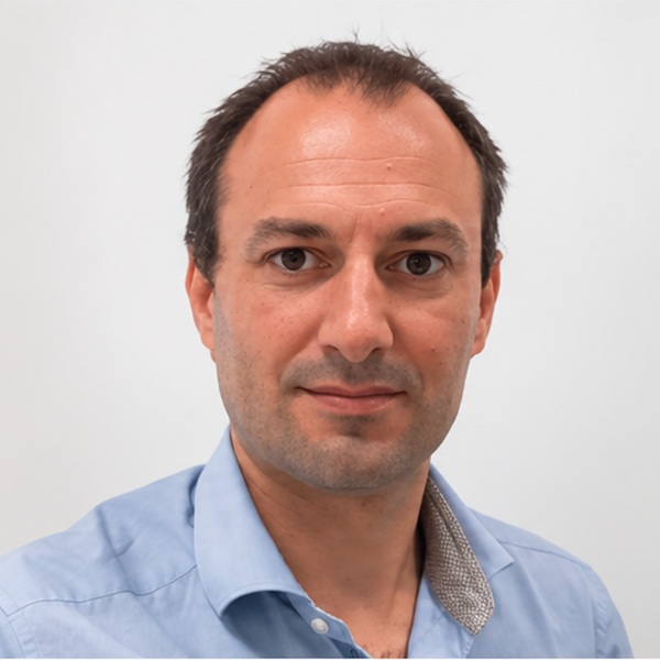 Marco Gaggiato | Operatore ST® | Osteopata | Etiopata